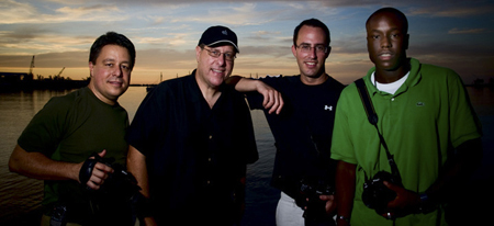 Photoshopguys Bahamas A Day With The Photoshop Guys