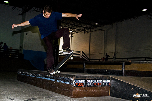 Miami Skater at MIA skatepark About Meet Dwayne and My Past Week In Photographs.
