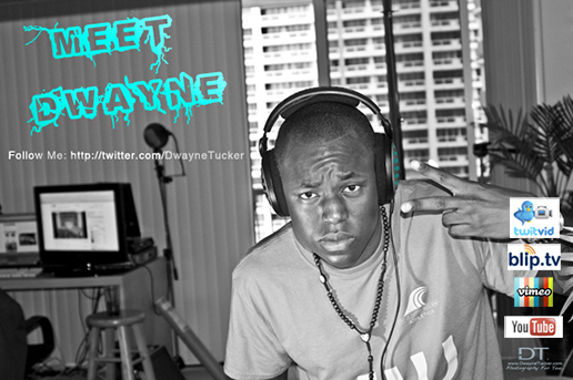 meetDwayneblog About Meet Dwayne and My Past Week In Photographs.