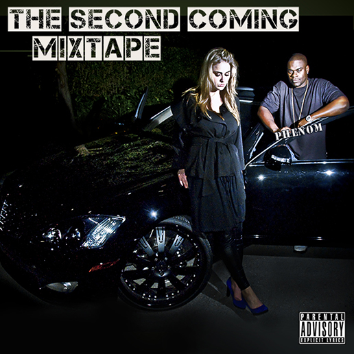 The PHENOM's Mixtape Miami, Florida