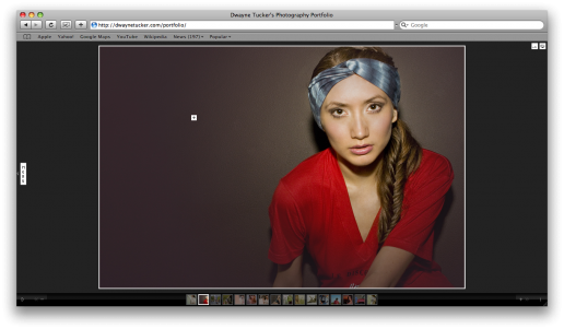 Snapshot Dwayne Tucker portoflio 2 e1277475990630 Get Your Photography Portfolio Going!
