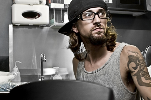 Tattooist Ejay Miami Tattoo