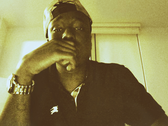 Blogger Dwayne Tucker a.k.a. alternative Hip-hop artist D. Tucker. D. Tucker 25 Great Music Blogs 12 Great Websites To Download / Submit Music