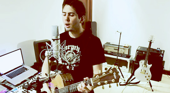 A must listen of Pink Floyd's Comfortably Numb (Cover by Barney Chamorro). Pink Floyd Barney Chamorro Pink Floyds Comfortably Numb (Cover by Barney Chamorro)