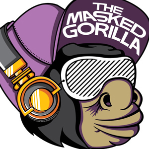 The Masked Gorilla