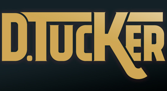 D. TUCKER logo New D. TUCKER logos Designer