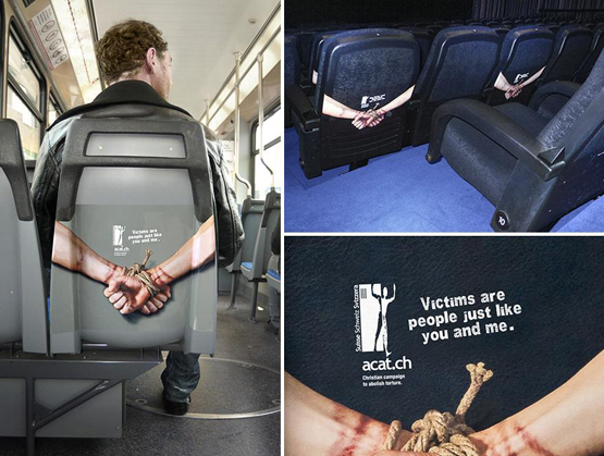 Responses To The Most Powerful Social Issue Ads That’ll Make You Stop And Think public interest public awareness ads 13 Responses To The Most Powerful Social Issue Ads That’ll Make You Stop And Think