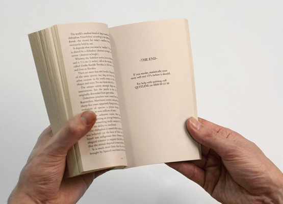 Responses To The Most Powerful Social Issue Ads That’ll Make You Stop And Think public interest public awareness ads 15 Responses To The Most Powerful Social Issue Ads That’ll Make You Stop And Think