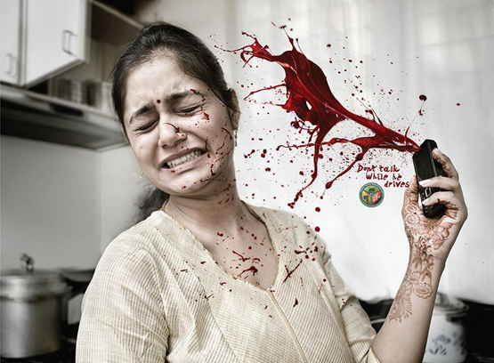 Responses To The Most Powerful Social Issue Ads That’ll Make You Stop And Think public interest public awareness ads 18 1 Responses To The Most Powerful Social Issue Ads That’ll Make You Stop And Think