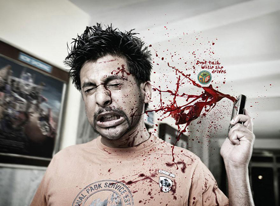 Responses To The Most Powerful Social Issue Ads That’ll Make You Stop And Think public interest public awareness ads 18 2 Responses To The Most Powerful Social Issue Ads That’ll Make You Stop And Think