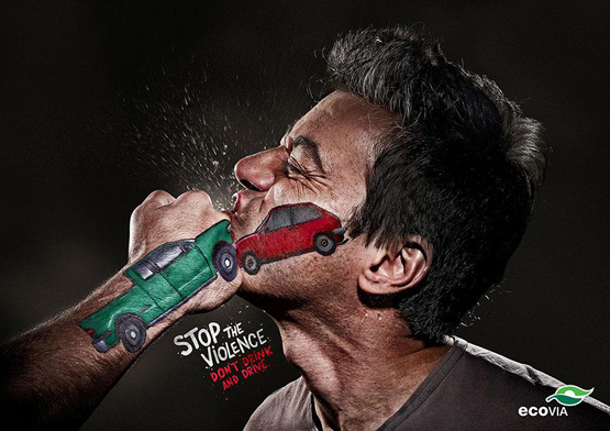 Responses To The Most Powerful Social Issue Ads That’ll Make You Stop And Think public interest public awareness ads 2 1 Responses To The Most Powerful Social Issue Ads That’ll Make You Stop And Think