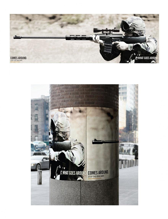Responses To The Most Powerful Social Issue Ads That’ll Make You Stop And Think public interest public awareness ads 41 1 Responses To The Most Powerful Social Issue Ads That’ll Make You Stop And Think