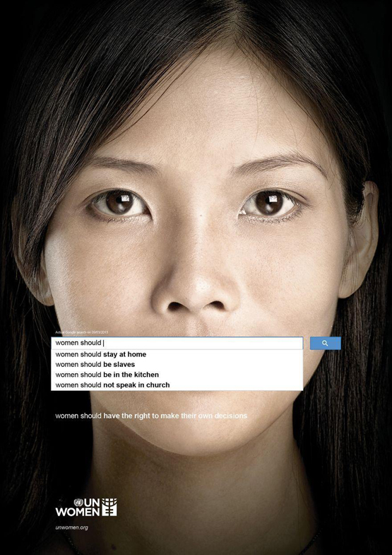 Responses To The Most Powerful Social Issue Ads That’ll Make You Stop And Think public interest public awareness ads 45 3 Responses To The Most Powerful Social Issue Ads That’ll Make You Stop And Think