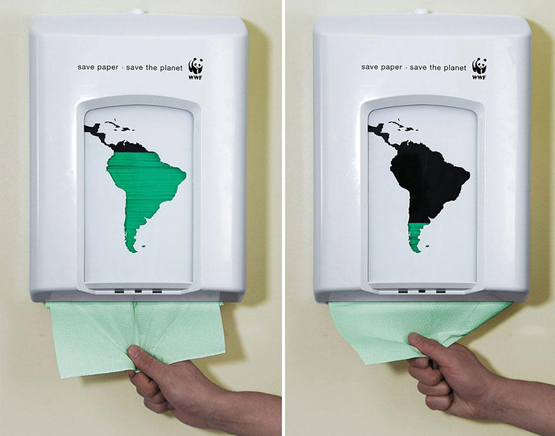 Responses To The Most Powerful Social Issue Ads That’ll Make You Stop And Think public interest public awareness ads 49 Responses To The Most Powerful Social Issue Ads That’ll Make You Stop And Think