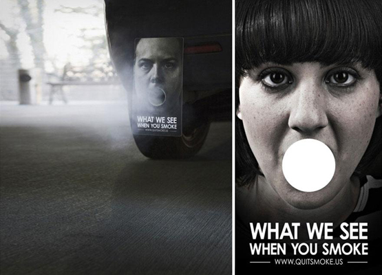 Responses To The Most Powerful Social Issue Ads That’ll Make You Stop And Think public interest public awareness ads 64 Responses To The Most Powerful Social Issue Ads That’ll Make You Stop And Think