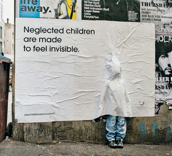Responses To The Most Powerful Social Issue Ads That’ll Make You Stop And Think public interest public awareness ads 66 Responses To The Most Powerful Social Issue Ads That’ll Make You Stop And Think