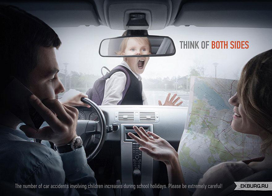 Responses To The Most Powerful Social Issue Ads That’ll Make You Stop And Think public interest public awareness ads 67 Responses To The Most Powerful Social Issue Ads That’ll Make You Stop And Think